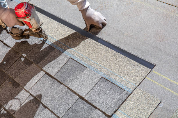 Quick and Trustworthy Emergency Roof Repair Services in Germantown, TN