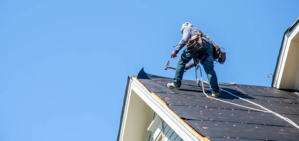 Best Residential Roofing Contractor  in Germantown, TN